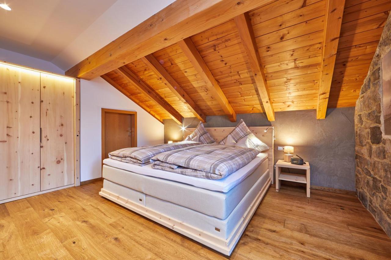 Haus Daheim Apartamento Mittenwald Exterior foto